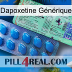 Dapoxetine Générique new02